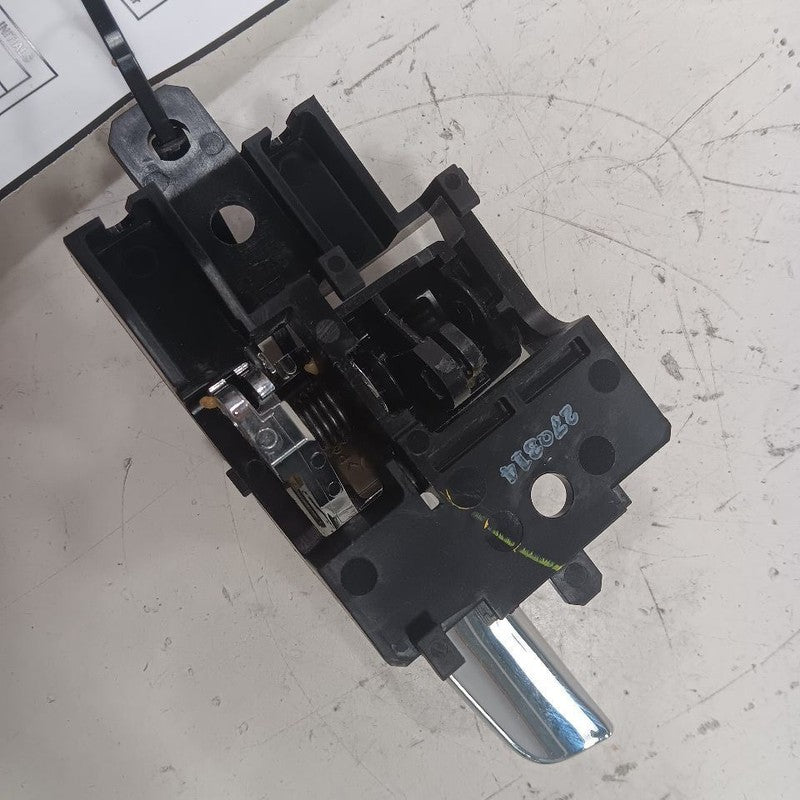 Outlander Sport Door Handle Right Passenger Front Interior Inside 2019