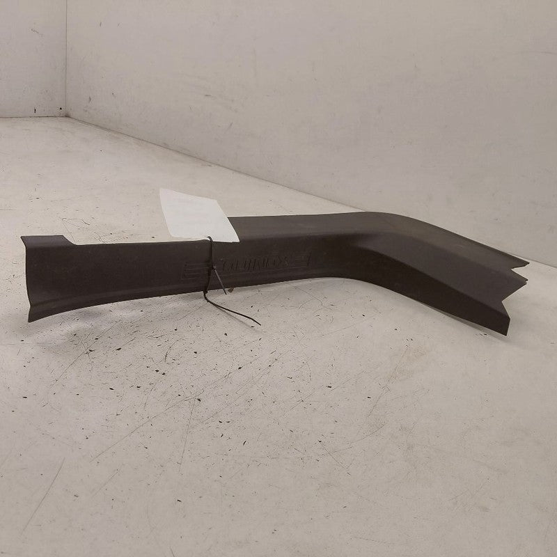 Chevy Equinox Sill Trim Plate Door Jam Threshold Right Passenger Front