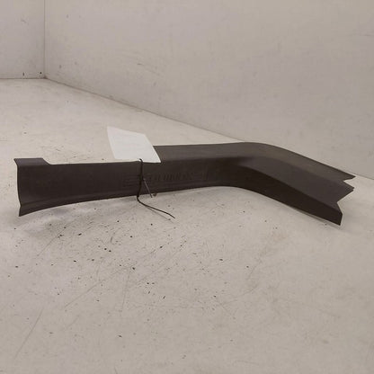 Chevy Equinox Sill Trim Plate Door Jam Threshold Right Passenger Front