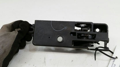 Ford Fusion Door Handle Right Passenger Rear Interior 2008 2009 2010 2011 2012