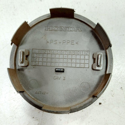 Honda Civic Wheel Rim Center Cap  2018 2017 2016 OEM