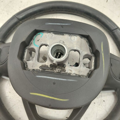 Jeep Cherokee Steering Wheel  2019 2020 2021