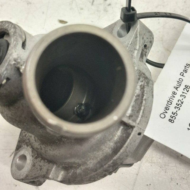 Chevy Volt Thermostat Housing Mount Bracket  1.5 2016 2017 2018 2019