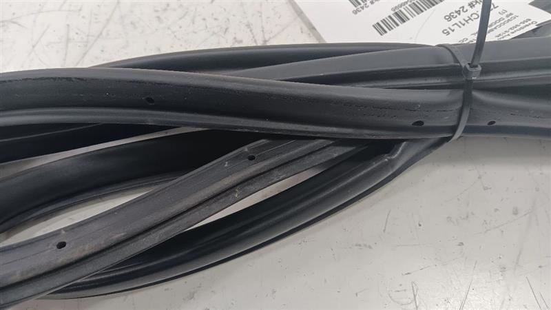 Chrysler 200 On Door Seal Rubber Right Passenger Front  2015 2016 2017