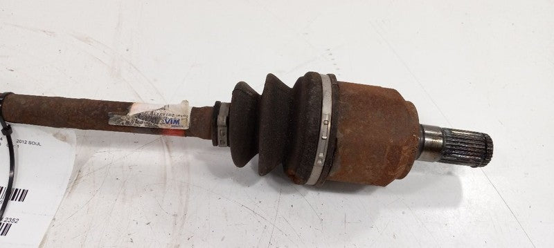 495002K770 Driver Left CV Axle Shaft 2.0L Automatic Transmission Fits 12-13 Kia Soul 