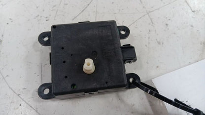 Infiniti G37 Flap Door Motor Heater AC Door Actuator  2011 2012 2013 O
