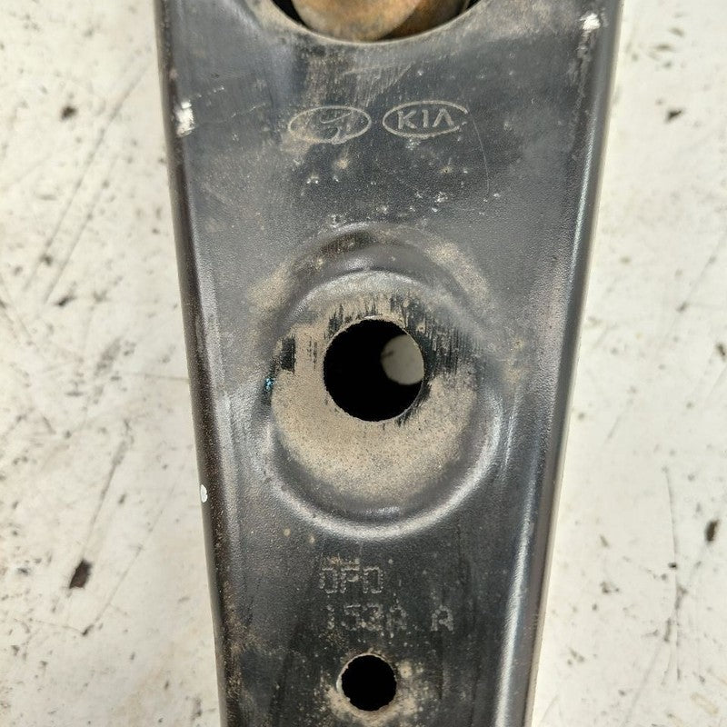 Passenger Right Lower Control Arm Rear Spring Seat 17-22 Kia Sportage