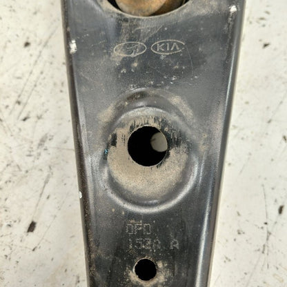 Passenger Right Lower Control Arm Rear Spring Seat 17-22 Kia Sportage