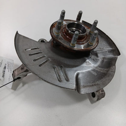 2025 GMC Acadia Passenger Right Front Spindle Knuckle Bearing Hub