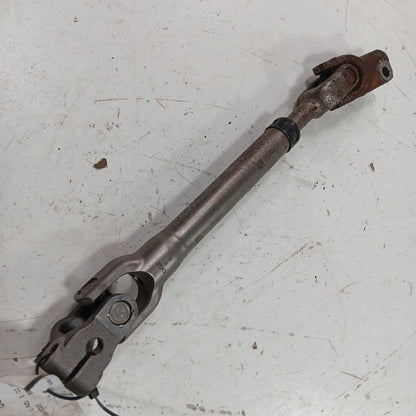 Jeep Renegade Lower Steering Column Shaft Knuckle U Joint   2021 2020 