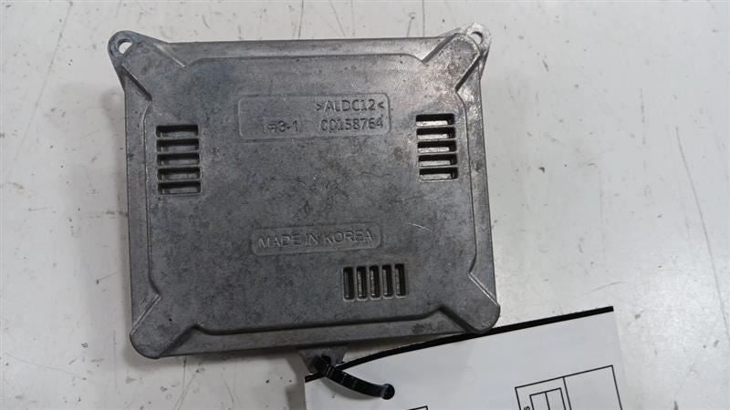 Passenger Right Head light Lamp LED Ballast Fits 18-20 Buick Encore OE