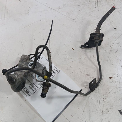 Toyota Corolla 2.0 Clutch Slave Master Line 2019 2020 2021