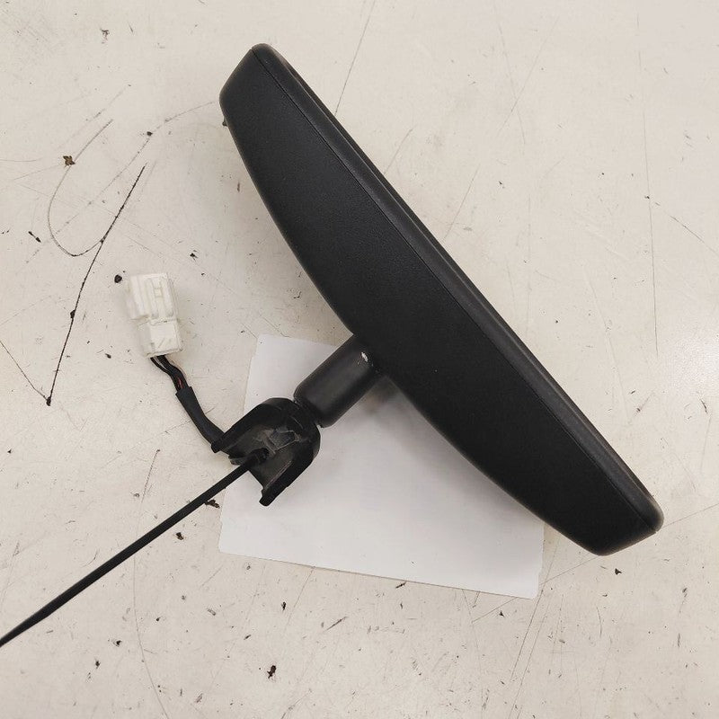 Rear View Mirror With Rear View Camera Display Fits 13-15 CR-Z