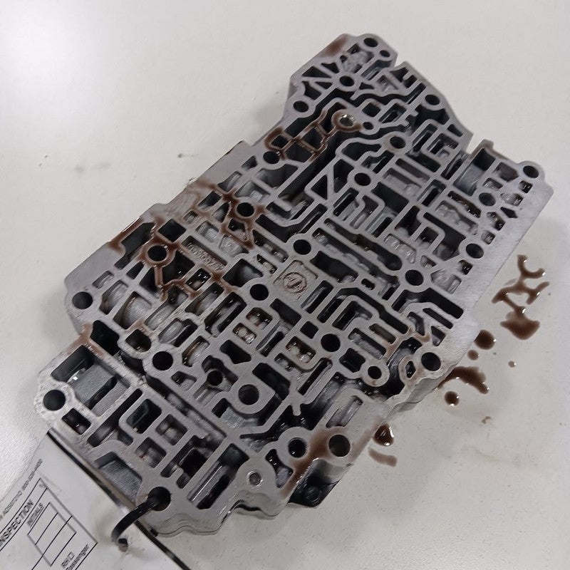 Buick Encore 1.4 Automatic Transmission Valve Body  2019 2018 2017 OEM