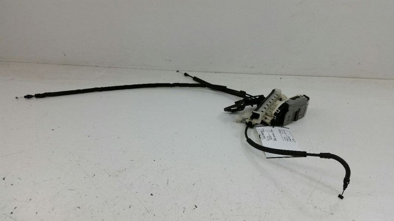Dodge Dart Door Latch Lock Left Side Rear 2013 2014 2015 2016 OEM 