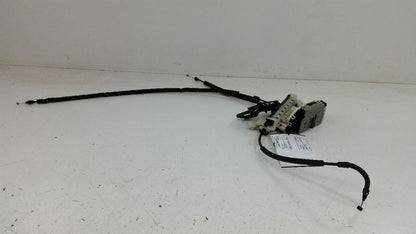 Dodge Dart Door Latch Lock Left Side Rear 2013 2014 2015 2016 OEM 