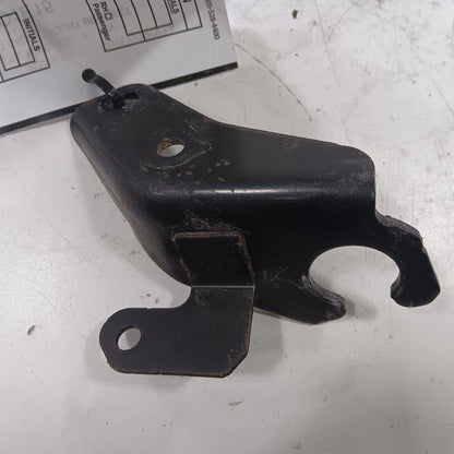 Toyota Corolla Shifter Cable Mount Bracket 2016 2015 2014 OEM
