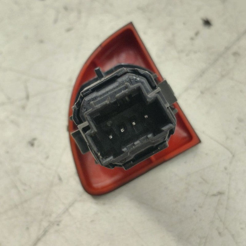Chevy Volt Hazard Switch 4 Way Flasher Button  2019 2018 2017 2016