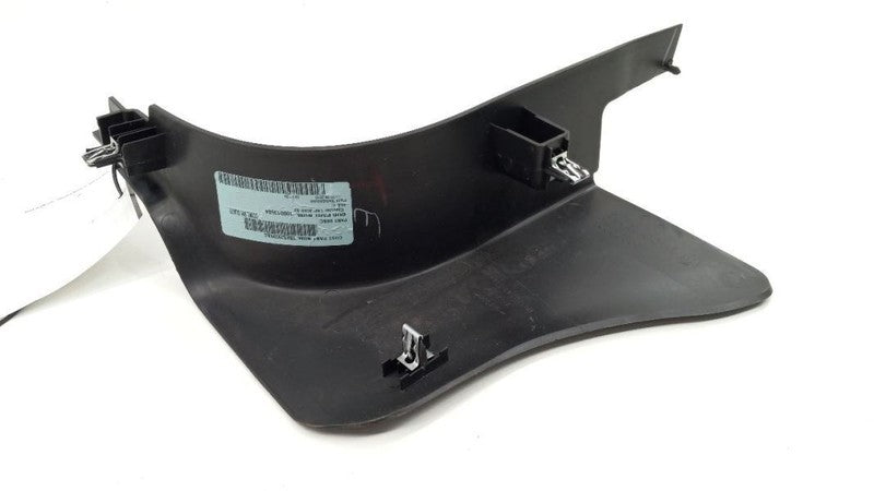 Dodge Journey Kick Panel Trim Right Passenger Side 2010 2011 2012 2013
