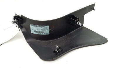 Dodge Journey Kick Panel Trim Right Passenger Side 2010 2011 2012 2013