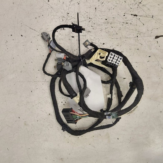 Jeep Cherokee Center Console Wires {68347423AC} 2019 2020 2021