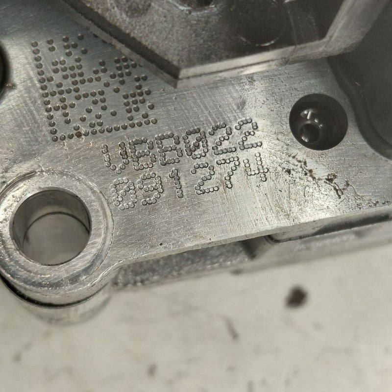Chevy Trax Automatic Transmission Valve Body  1.4 2022 2021
