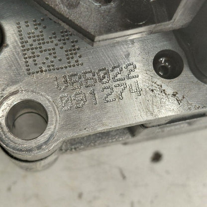 Chevy Trax Automatic Transmission Valve Body  1.4 2022 2021