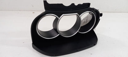 Nissan Versa Speedometer Bezel Dash Surround Trim 2009 2010 2011 2012