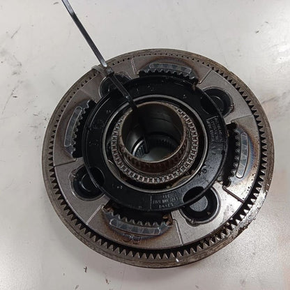 Jeep Compass 2.4 Automatic Transmission Gear Sprocket 2017 2018 2019 2