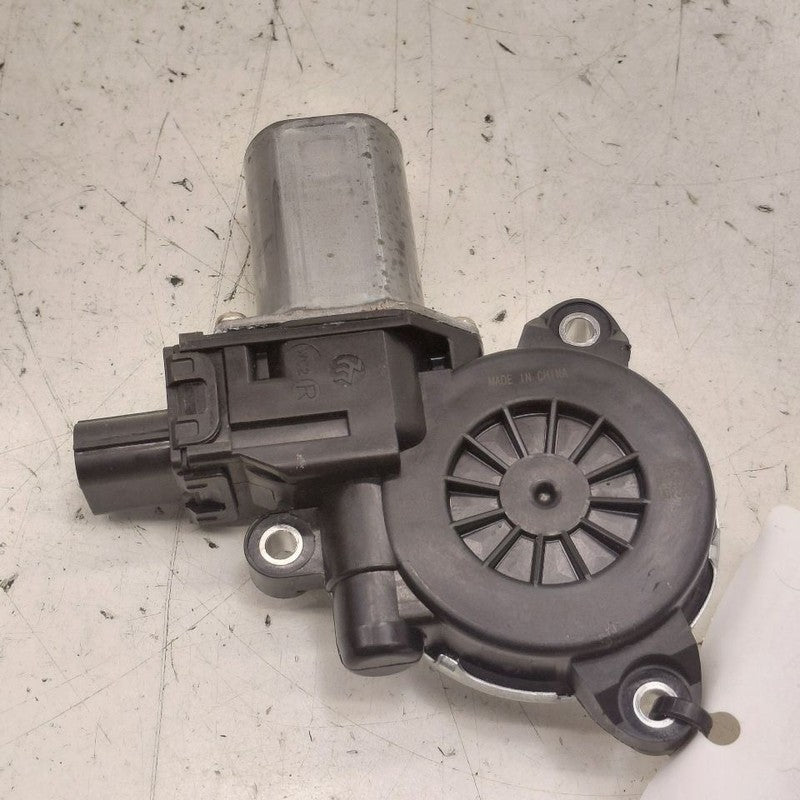 Honda HR-V Driver Left Front Power Window Motor 2026 2025 2024 2023