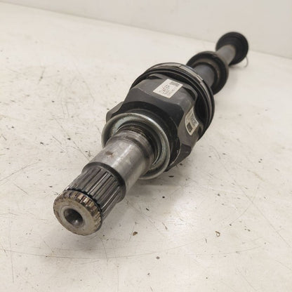 Passenger Right Front CV Axle Shaft Fits 16-22 Toyota Prius