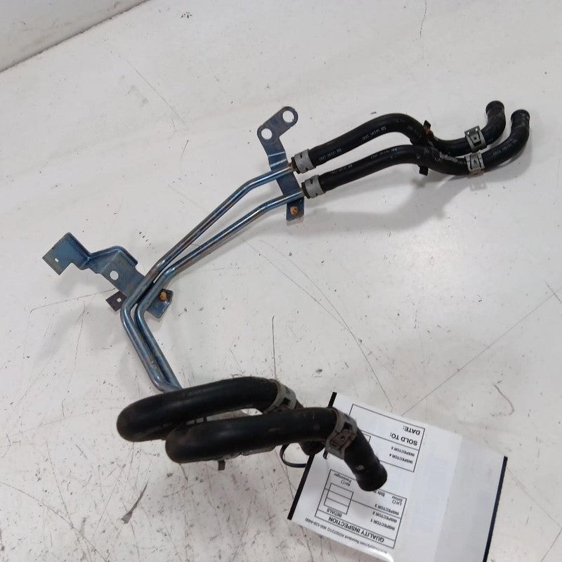 Subaru BRZ Automatic Transmission Oil Cooler Line Tube Hose  2013 2014