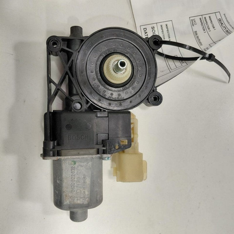 Left Rear Power Window Motor Fits 13-20 Ford Fusion OEM