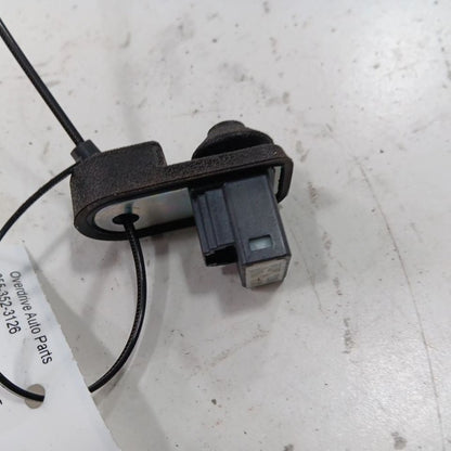 Subaru Outback Legacy Door Ajar Switch Door Open Dome Light Switch 201