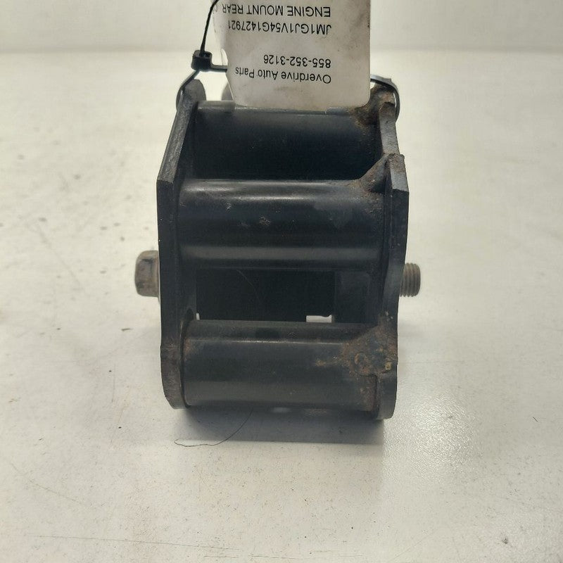 Mazda 6 Engine Motor Mount Rear Back  2.5 2016 2015 2014