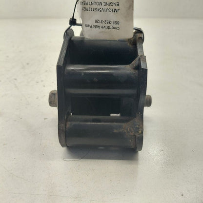 Mazda 6 Engine Motor Mount Rear Back  2.5 2016 2015 2014