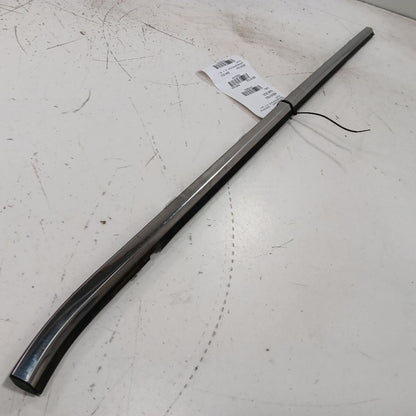 Kia Sportage Door Glass Window Weather Strip Trim Front Right Passenge