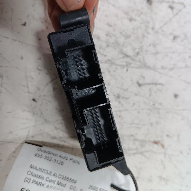 Driver Park Assist Control Module Fits 18-22 ECOSPORT OEM