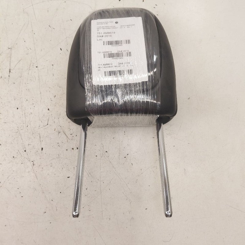 Jeep Cherokee Seat Headrest Front Head Rest  2019 2020 2021