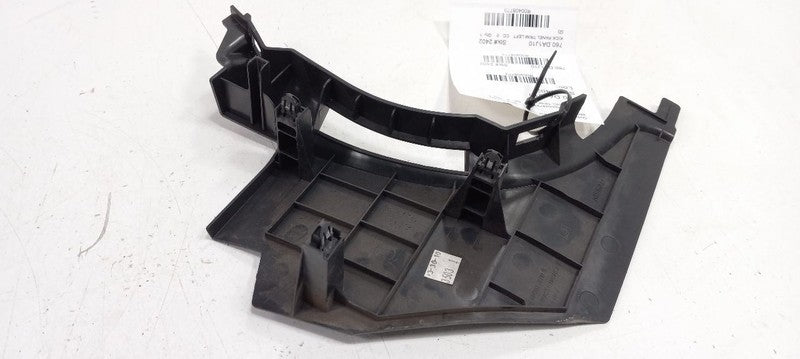 Nissan Altima Kick Panel Trim Left Driver 2010 2009 2008 2007