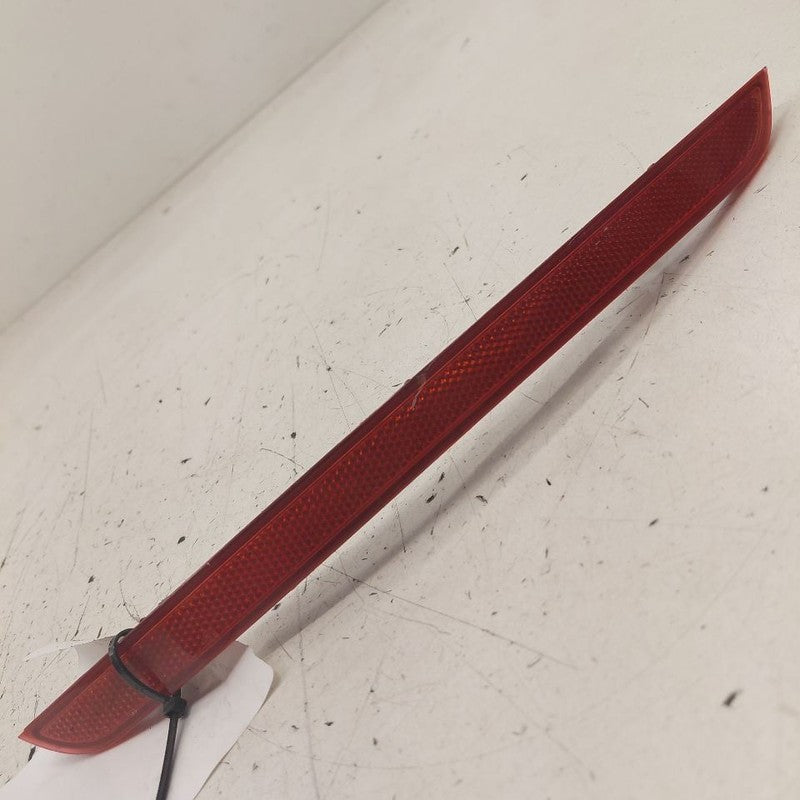 2018 Fiat 500 X Model Left Rear Side Marker Reflector