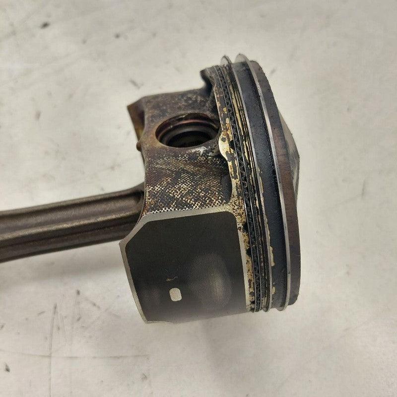 Mazda 6 Single Piston With Connecting Rod   2.5 2016 2015 2014