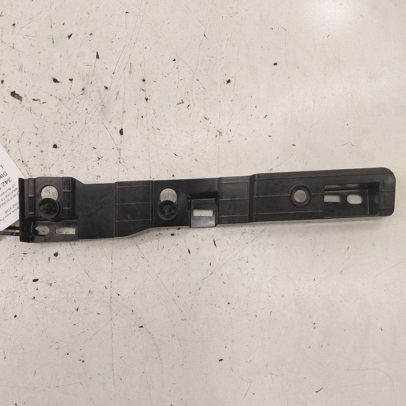2018 Fiat 500 X Model Driver Left Front Bumper Mounting Bracket {51966