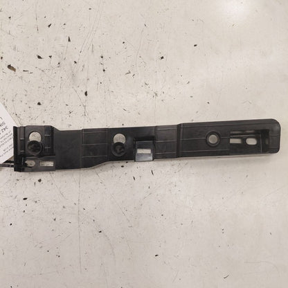 2018 Fiat 500 X Model Driver Left Front Bumper Mounting Bracket {51966