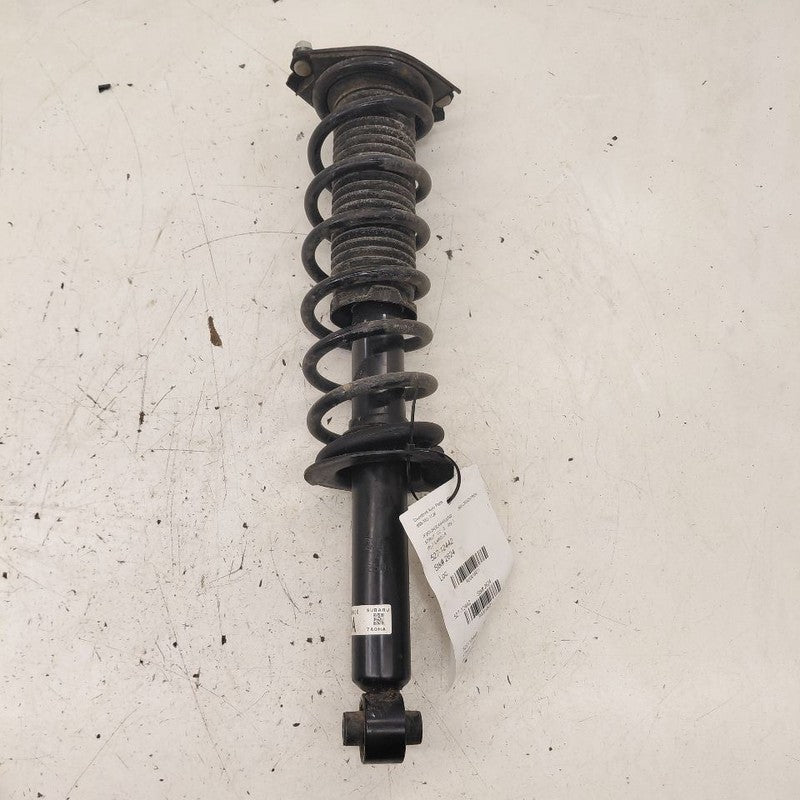 Rear Strut Japan Built Fits 24-25 XV Subaru Crosstrek