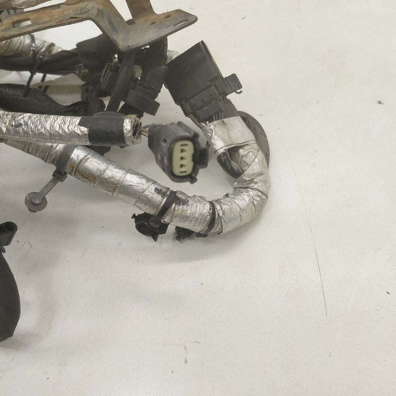 Ford Edge Battery Cable  2.7 2019 2020 2021 2022