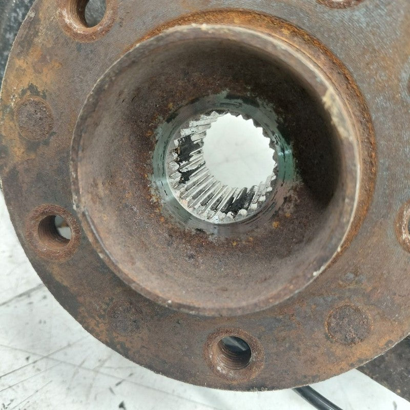 Left Rear Knuckle Stub Bearing Hub Fits 15-23 Jeep Renegade