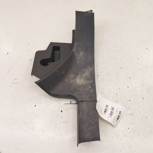 Honda Clarity Sill Trim Plate Door Jam Threshold Left Driver Rear 2018