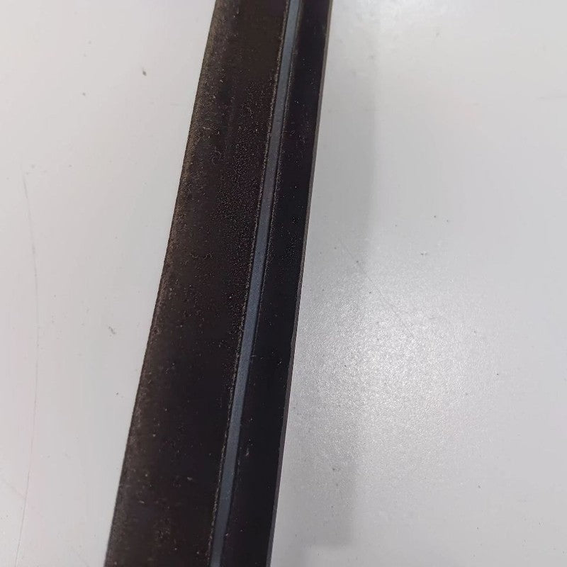 Jeep Compass Door Glass Window Weather Strip Trim Front Left Driver 20