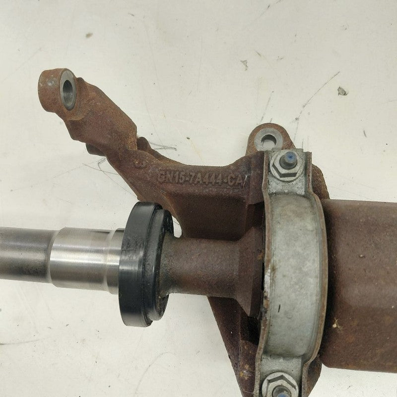 Passenger Right Front CV Axle Shaft Fits 18-22 Ford Ecosport OEM